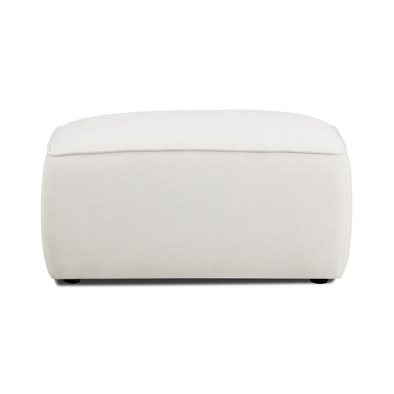 Travie - Ottoman - R&R Furniture Gallery (Fountain Valley, CA)