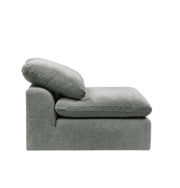 Naveen - Armless Chair - R&R Furniture Gallery (Fountain Valley, CA)