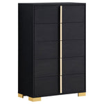 Medici - 5 Drawer Chest
