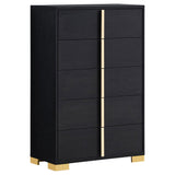 Medici - 5 Drawer Chest