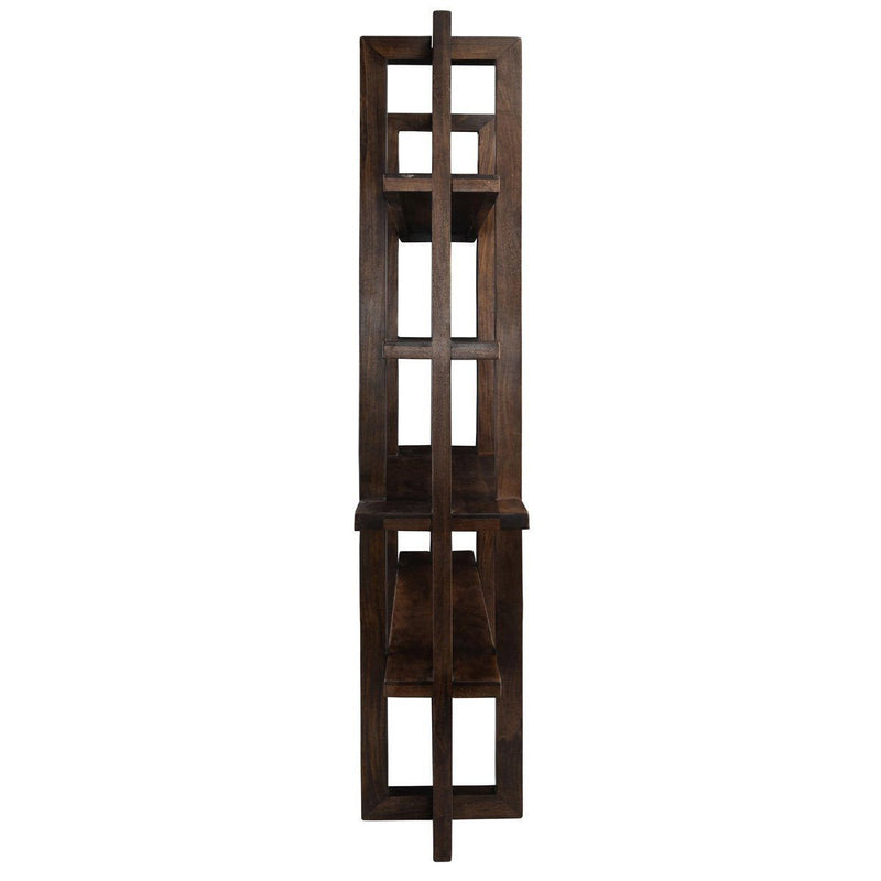 Sydney - Bookcase - R&R Furniture Gallery (Fountain Valley, CA)