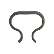 Comfortable Modern Patio Rattan Sectional Set With Cushions - R&R Furniture Gallery (Fountain Valley, CA)