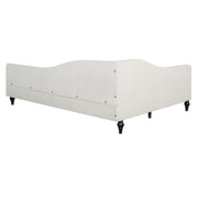 Modern L Shaped Daybed With Legs - R&R Furniture Gallery (Fountain Valley, CA)