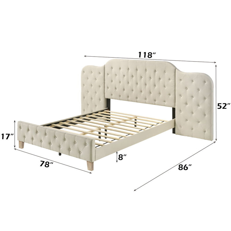 Ranallo - Wall Bed - R&R Furniture Gallery (Fountain Valley, CA)