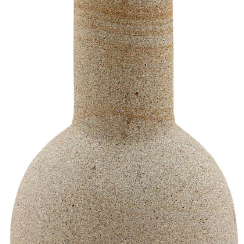 Quenford - Vase - Natural