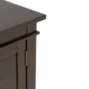 Carlton - TV Media Stand - R&R Furniture Gallery (Fountain Valley, CA)