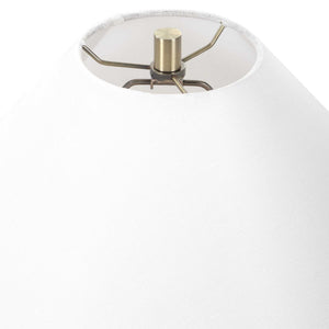 Green Thumb - Table Lamp - Green