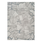 Geometrix - Area Rug - R&R Furniture Gallery (Fountain Valley, CA)