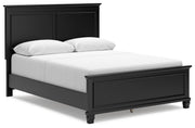 Lanolee - Panel Bed - R&R Furniture Gallery (Fountain Valley, CA)