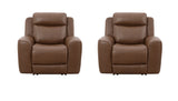 Calgary - Power Recliner - R&R Furniture Gallery (Fountain Valley, CA)