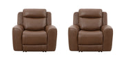 Calgary - Power Recliner - R&R Furniture Gallery (Fountain Valley, CA)