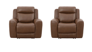 Calgary - Power Recliner - R&R Furniture Gallery (Fountain Valley, CA)