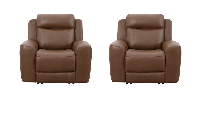 Calgary - Power Recliner - R&R Furniture Gallery (Fountain Valley, CA)