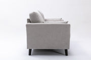 Damian - Sofa Set - R&R Furniture Gallery (Fountain Valley, CA)