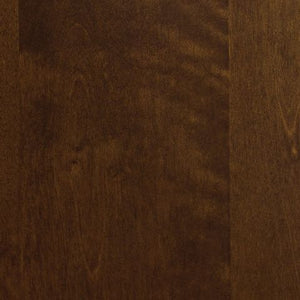 Danabrin - Full Panel Headboard - Brown