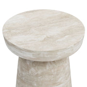 Robbie - Handcrafted Accent Table - R&R Furniture Gallery (Fountain Valley, CA)