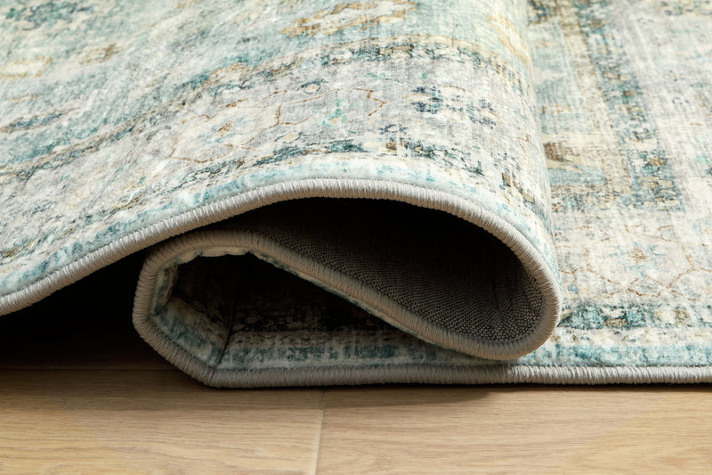 Ladstoney - Rug - R&R Furniture Gallery (Fountain Valley, CA)