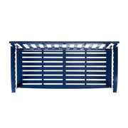 Farmhouse Style Loja Bench Indoor / Outdoor - R&R Furniture Gallery (Fountain Valley, CA)