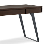 Lowry - Handcrafted Desk - R&R Furniture Gallery (Fountain Valley, CA)