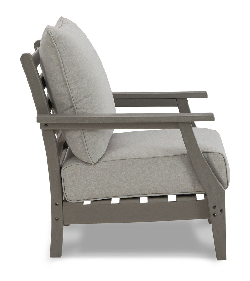 Visola - Lounge Set - R&R Furniture Gallery (Fountain Valley, CA)