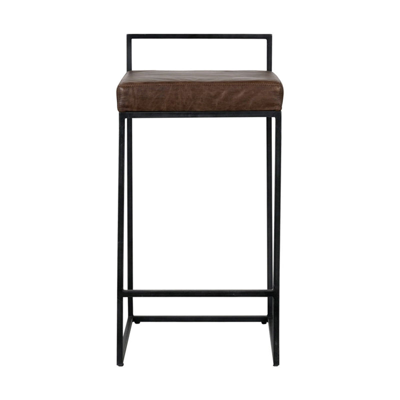 Belfort - Counter Stool - R&R Furniture Gallery (Fountain Valley, CA)