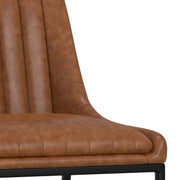 Melody - Versatile Upholstered Dining Chair (Set of 2) - R&R Furniture Gallery (Fountain Valley, CA)