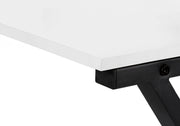 Computer Desk, Home Office, Corner, L Shape, Laptop, Contemporary / Modern - R&R Furniture Gallery (Fountain Valley, CA)