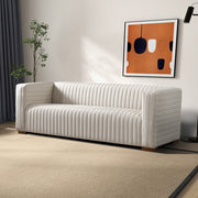 Elara - Upholstered Sofa - R&R Furniture Gallery (Fountain Valley, CA)