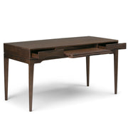 Harper - Handcrafted Desk - R&R Furniture Gallery (Fountain Valley, CA)