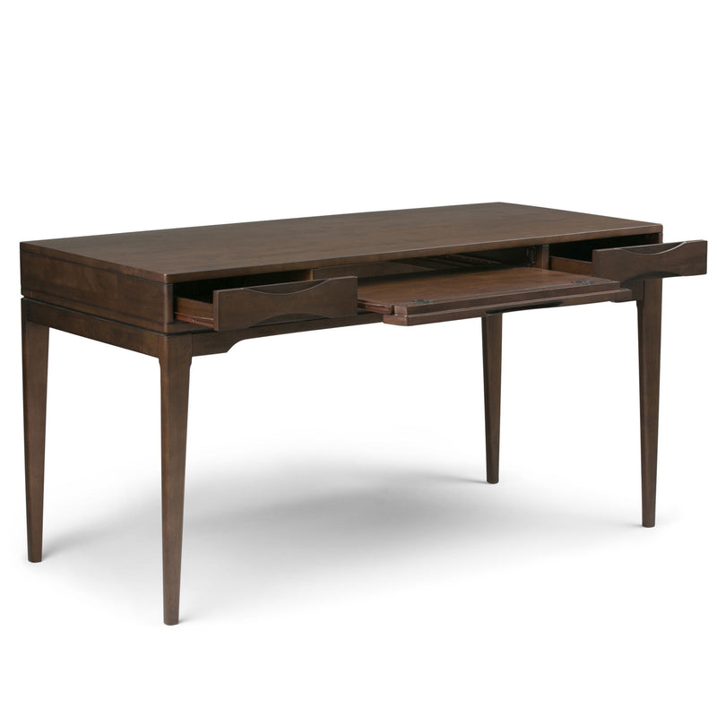 Harper - Handcrafted Desk - R&R Furniture Gallery (Fountain Valley, CA)