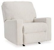 Rannis - Rocker Recliner - R&R Furniture Gallery (Fountain Valley, CA)