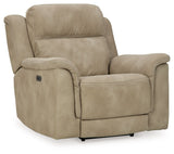 Next-Gen Durapella - Power Recliner - R&R Furniture Gallery (Fountain Valley, CA)