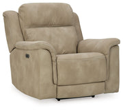 Next-Gen Durapella - Power Recliner - R&R Furniture Gallery (Fountain Valley, CA)