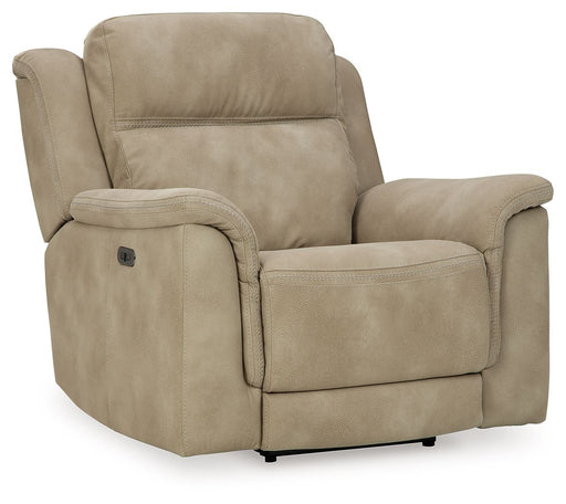 Next-Gen Durapella - Power Recliner - R&R Furniture Gallery (Fountain Valley, CA)