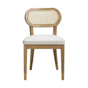 Cosette - Dining Chair - R&R Furniture Gallery (Fountain Valley, CA)