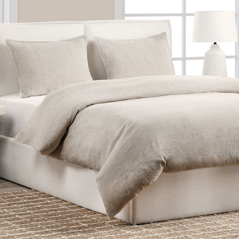 Talia - Duvet - R&R Furniture Gallery (Fountain Valley, CA)