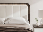 Kendanport - Upholstered Bed - R&R Furniture Gallery (Fountain Valley, CA)