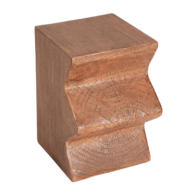 Rectangular Outdoor Indoor Accent Side Table (Set of 2) - R&R Furniture Gallery (Fountain Valley, CA)