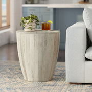 Elmbrook - Side Table - R&R Furniture Gallery (Fountain Valley, CA)