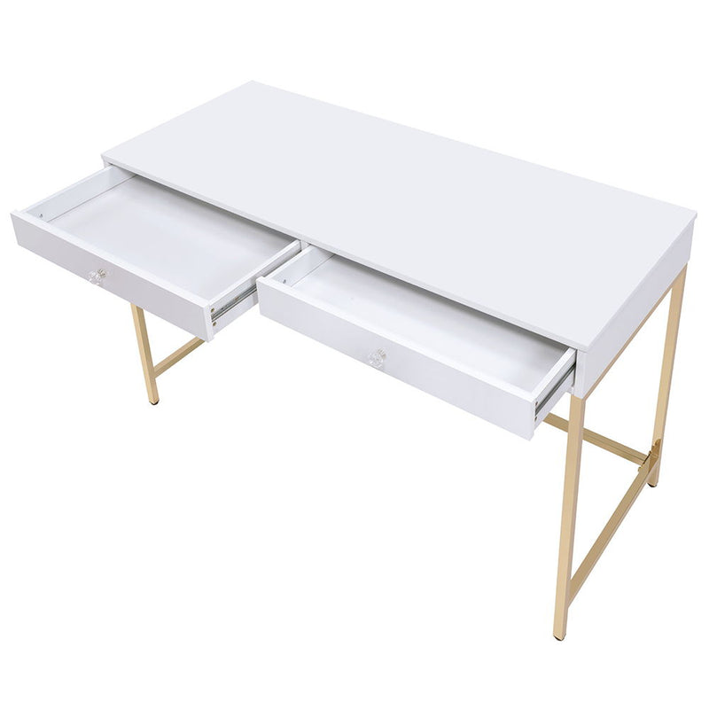 Ottey - Writing Desk - R&R Furniture Gallery (Fountain Valley, CA)