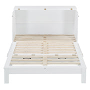 Murphy Bed With Large Drawers - R&R Furniture Gallery (Fountain Valley, CA)