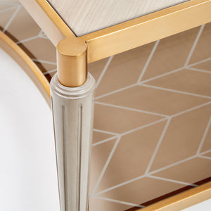 St. Charles - Table - R&R Furniture Gallery (Fountain Valley, CA)