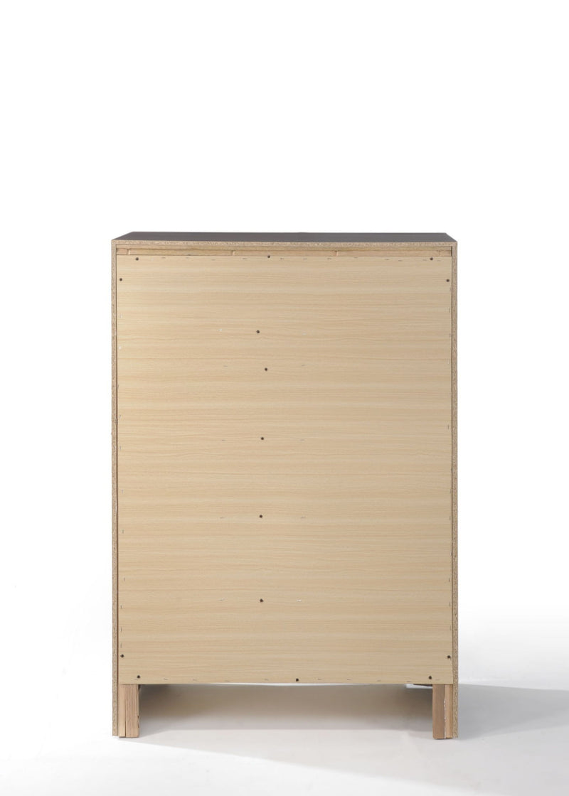 Naima - Ample Storage Chest