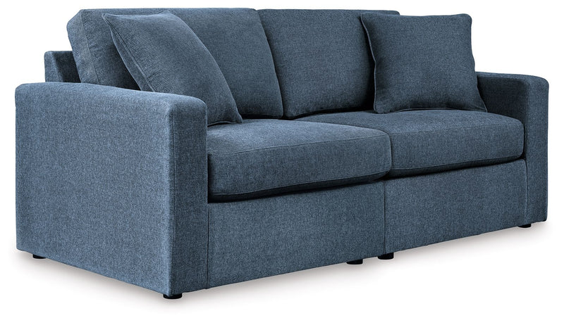 Modmax - Sectional - Ink - R&R Furniture Gallery (Fountain Valley, CA)