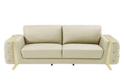 1050 - Contemporary Set - R&R Furniture Gallery (Fountain Valley, CA)