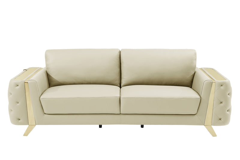 1050 - Contemporary Set - R&R Furniture Gallery (Fountain Valley, CA)