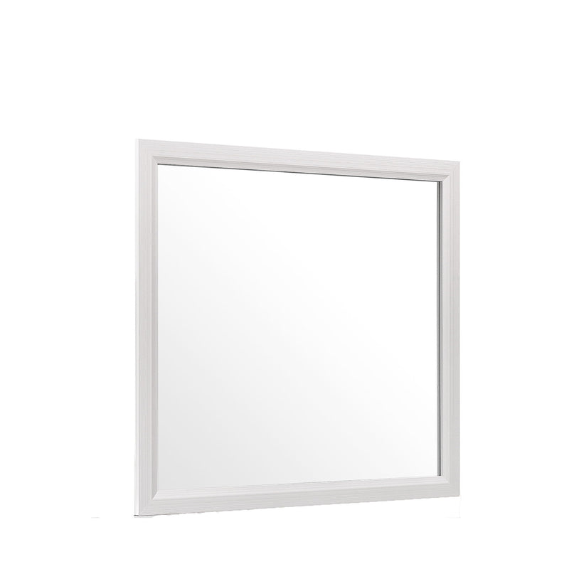 Mirage - Mirror - R&R Furniture Gallery (Fountain Valley, CA)