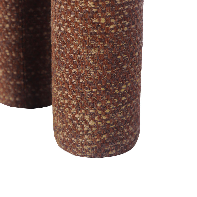 Claire - Knubby Stool - R&R Furniture Gallery (Fountain Valley, CA)