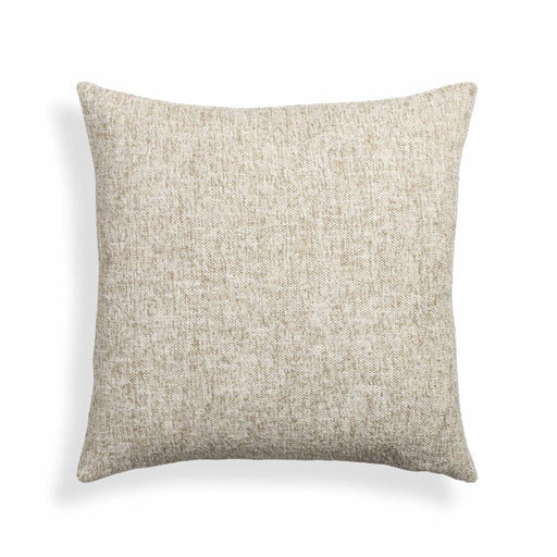 Poh - Boucle Square Accent Pillow Cover - R&R Furniture Gallery (Fountain Valley, CA)