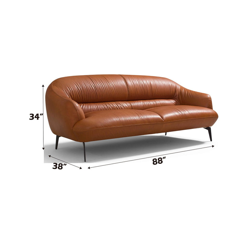 Leonia - Sofa - R&R Furniture Gallery (Fountain Valley, CA)